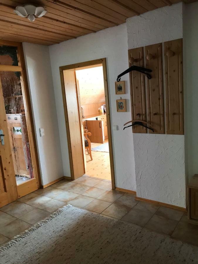Haberlhaus Apartment Königstein in der Oberpfalz Екстериор снимка
