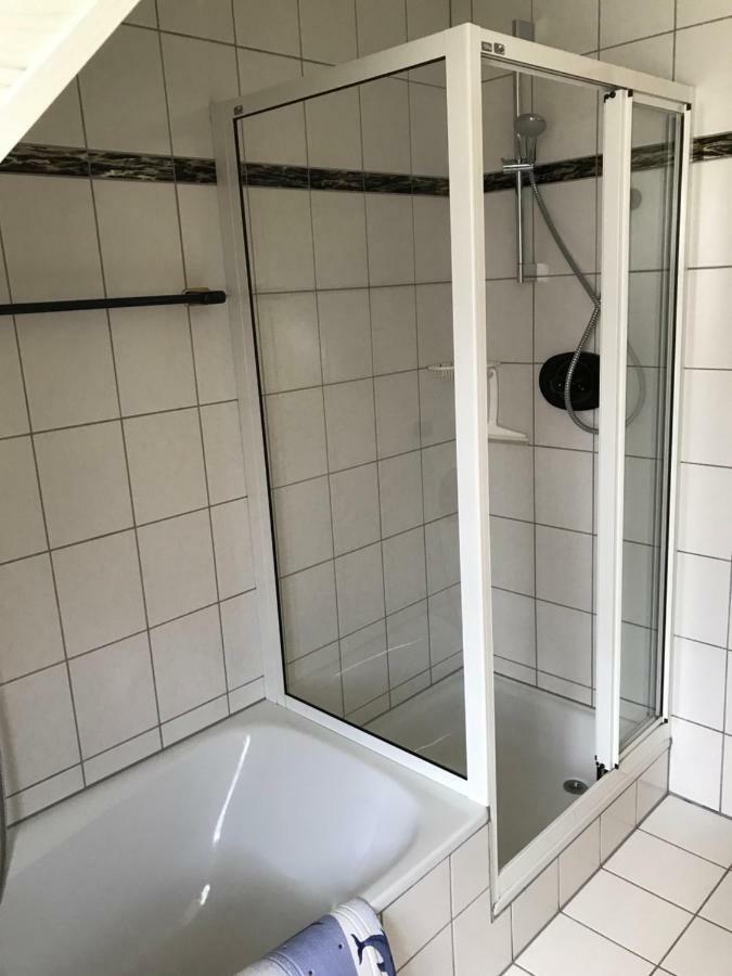 Haberlhaus Apartment Königstein in der Oberpfalz Екстериор снимка