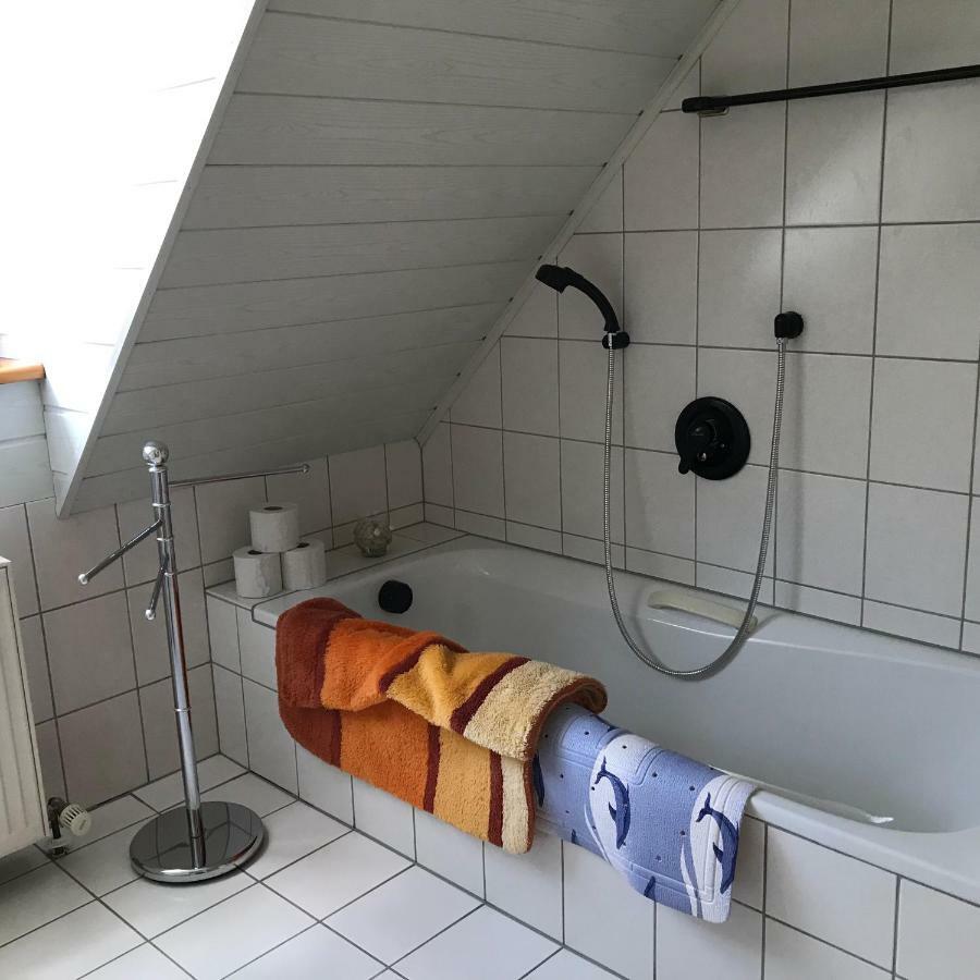 Haberlhaus Apartment Königstein in der Oberpfalz Екстериор снимка