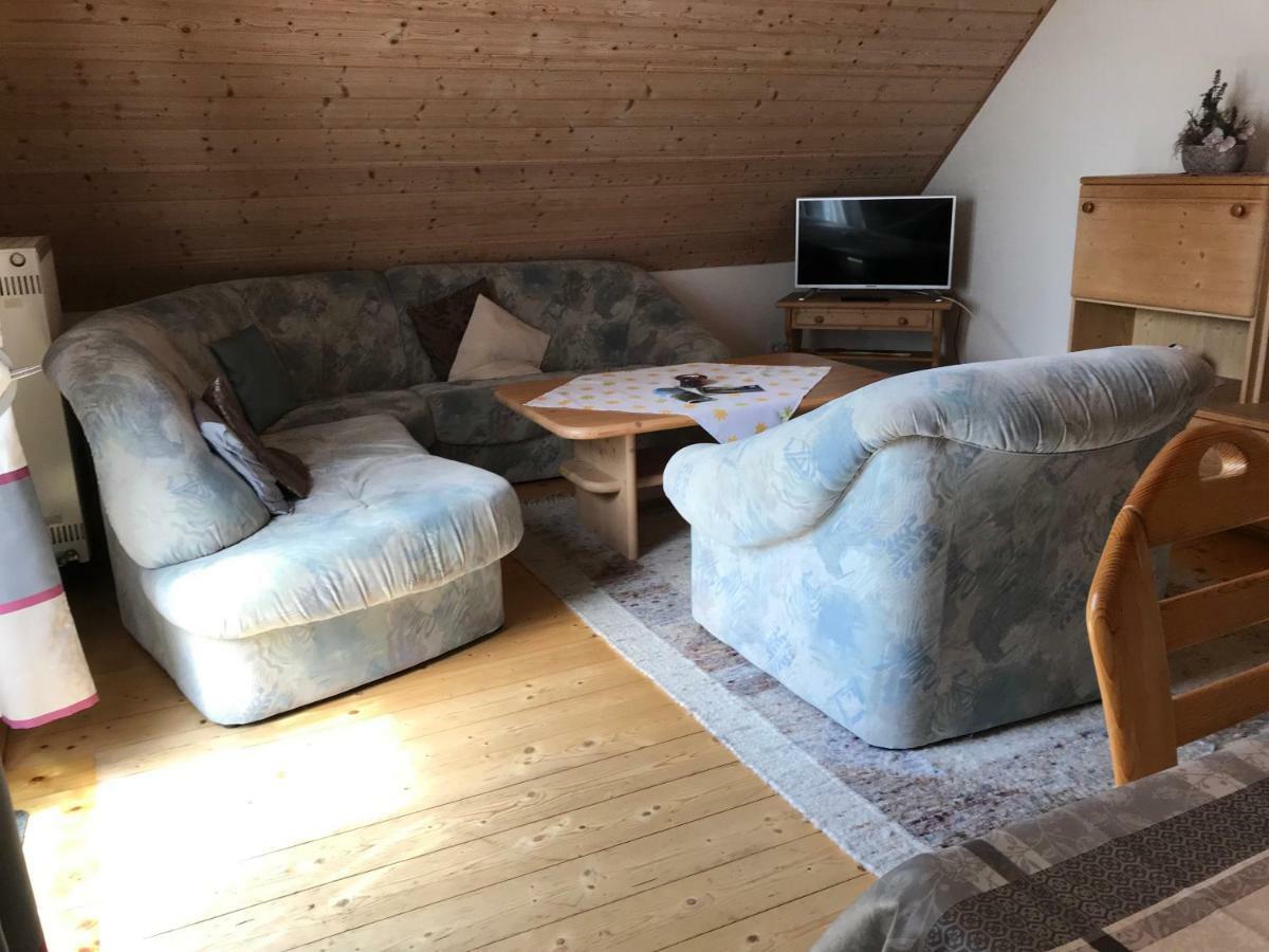 Haberlhaus Apartment Königstein in der Oberpfalz Екстериор снимка