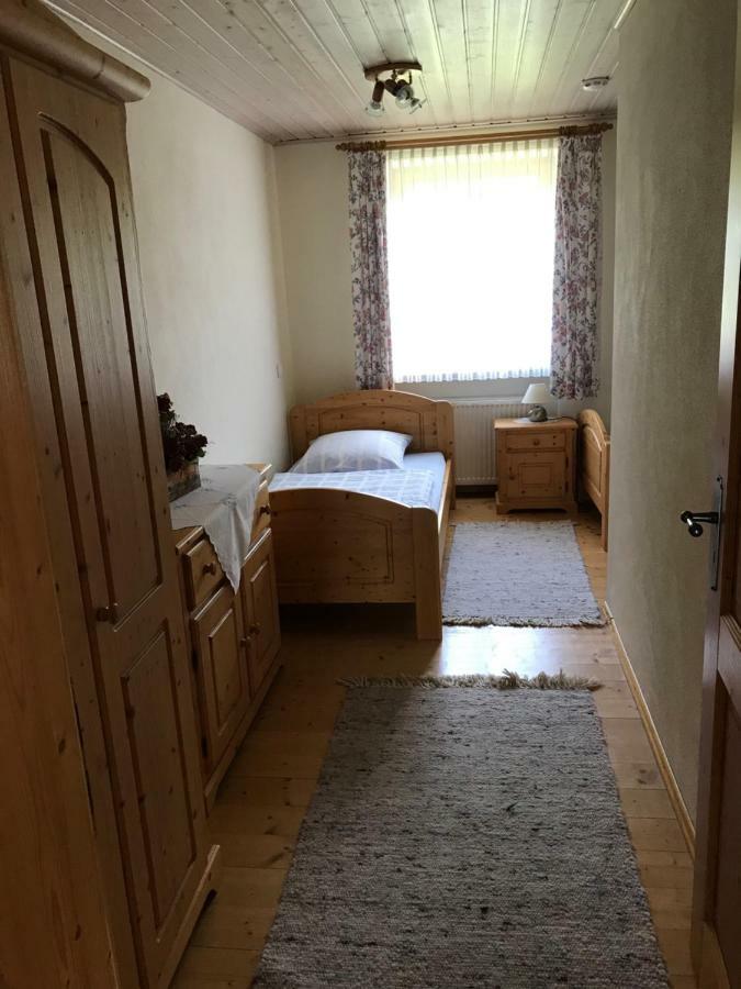 Haberlhaus Apartment Königstein in der Oberpfalz Екстериор снимка